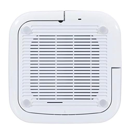 Sangean H200 Altavoz Bluetooth Portátil Impermeable para Ducha