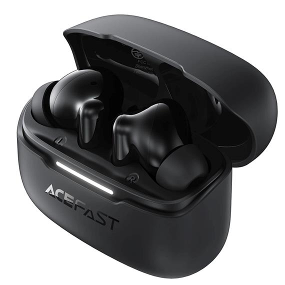 Acefast W5 Auricular Bluetooth con Noise Cancel Híbrido