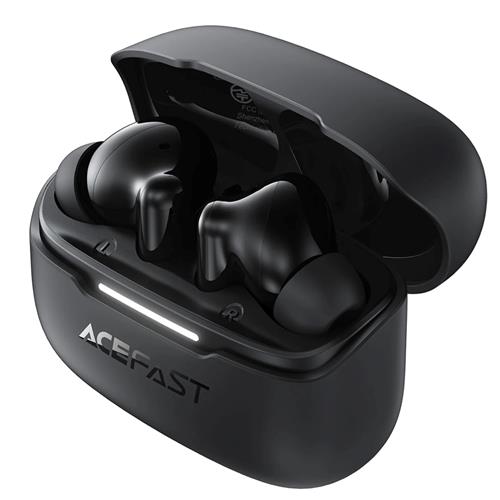 Acefast W5 Auricular Bluetooth con Noise Cancel Híbrido