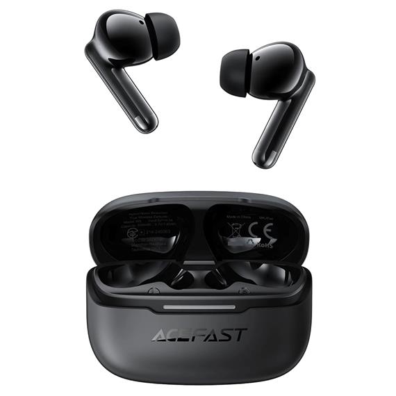 Acefast W5 Auricular Bluetooth con Noise Cancel Híbrido