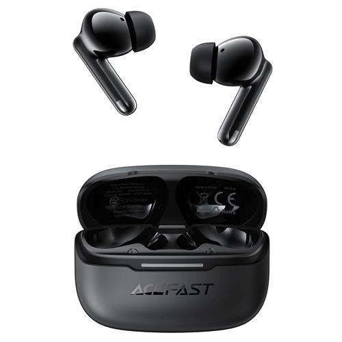 Acefast W5 Auricular Bluetooth con Noise Cancel Híbrido