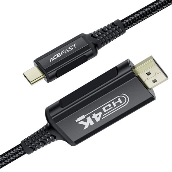 Acefast C1-10 Cable Video USB-C a HDMI 4K 60Hz