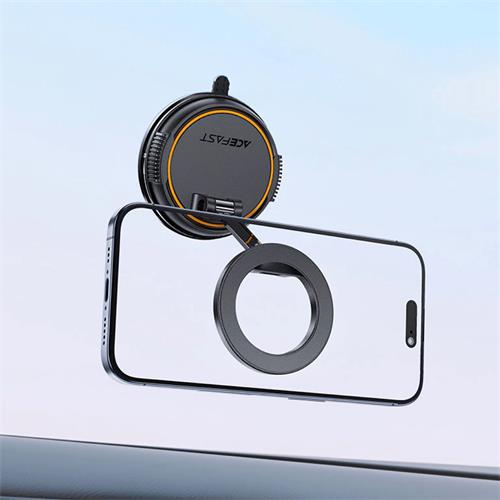 Acefast D55 Soporte Magnético para Salpicadero 360º