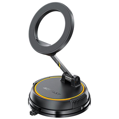 Acefast D55 Soporte Magnético para Salpicadero 360º