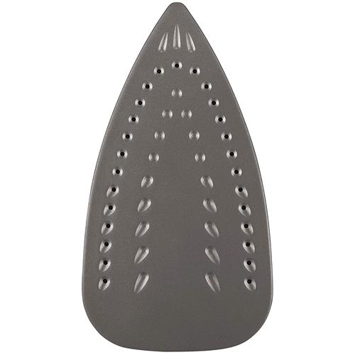 Tefal Virtuo FV1713 Plancha Vapor 2000W 90g Azul y Negra