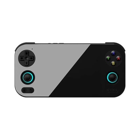 Anbernic RG 476H Consola Emulador Retro Android 13 Pantalla 4.7" Táctil Retro Grey