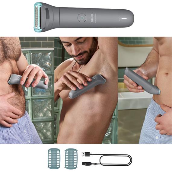 Philips BG3480/15 BodyGroom Serie 3000