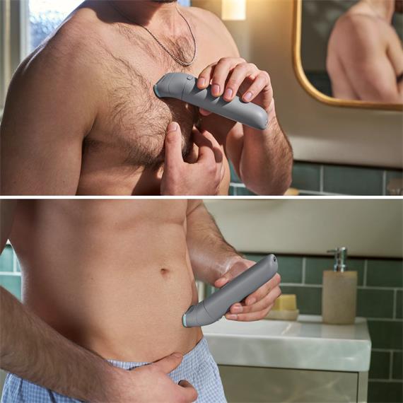 Philips BG3480/15 BodyGroom Serie 3000