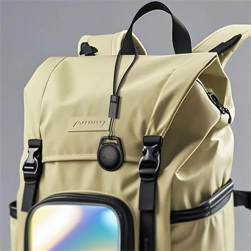 Acefast S2 Rastreador Air Tag compatible con Apple Find My
