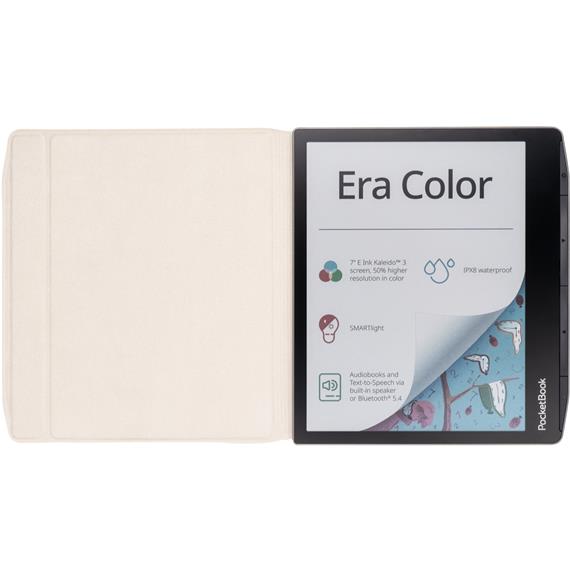 Pocketbook Era Color Edición Especial con funda DKNY