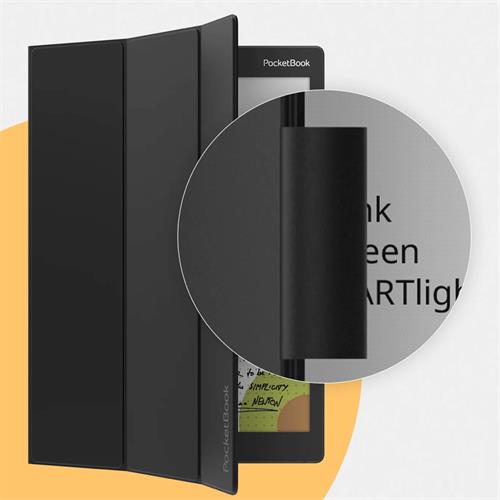 Pocketbook PB1041 Funda para Color Note 10.3"  (FL-1041-BK-WW)