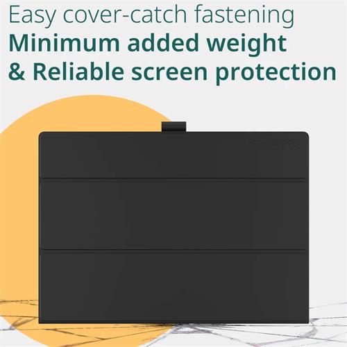Pocketbook PB1041 Funda para Color Note 10.3"  (FL-1041-BK-WW)