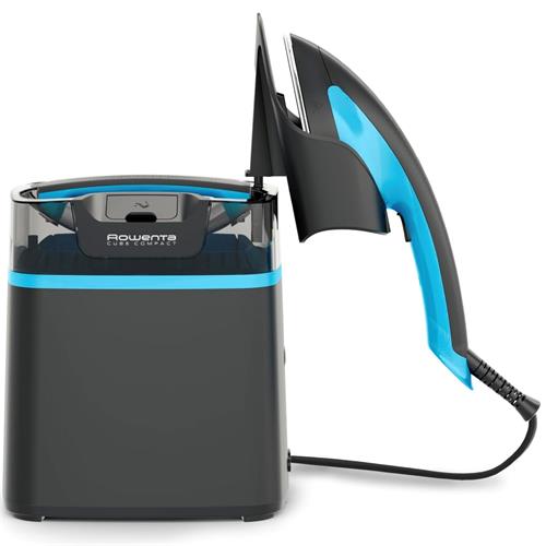 Rowenta UR1512D1 Plancha Vapor Vertical 2.980W 5 Bar