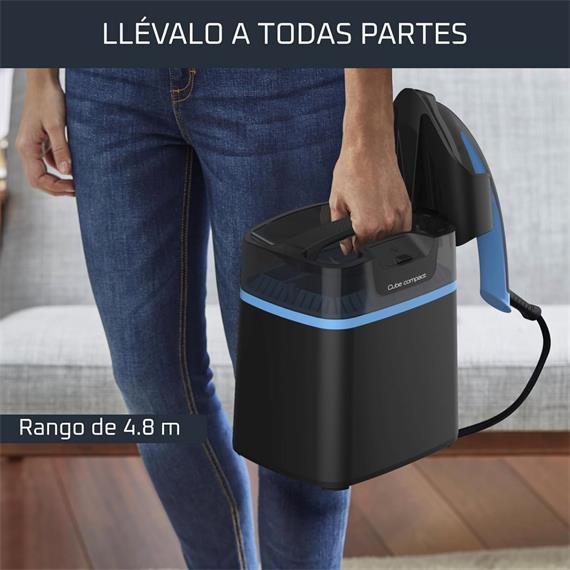 Rowenta UR1512D1 Plancha Vapor Vertical 2.980W 5 Bar