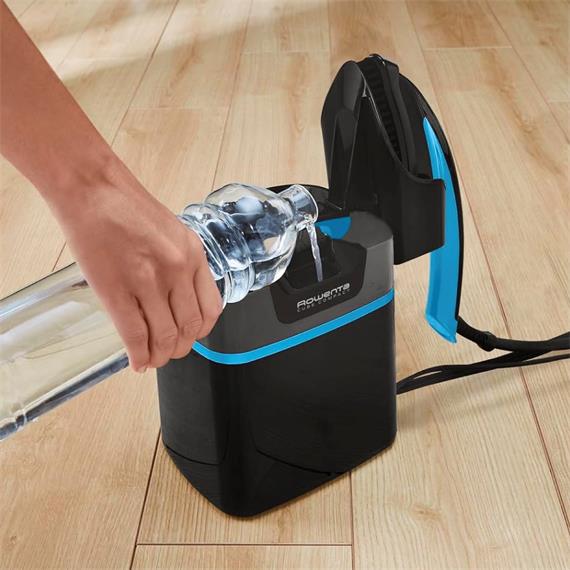 Rowenta UR1512D1 Plancha Vapor Vertical 2.980W 5 Bar