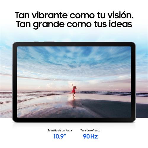 Samsung Galaxy Tab S10 LITE Wi-Fi 10.9" 6GB 128GB Gray (SM-X400)