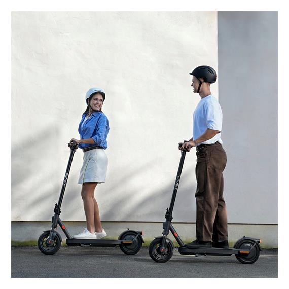 Xiaomi Electric Scooter Elite 400W 25km/h (BHR9601)
