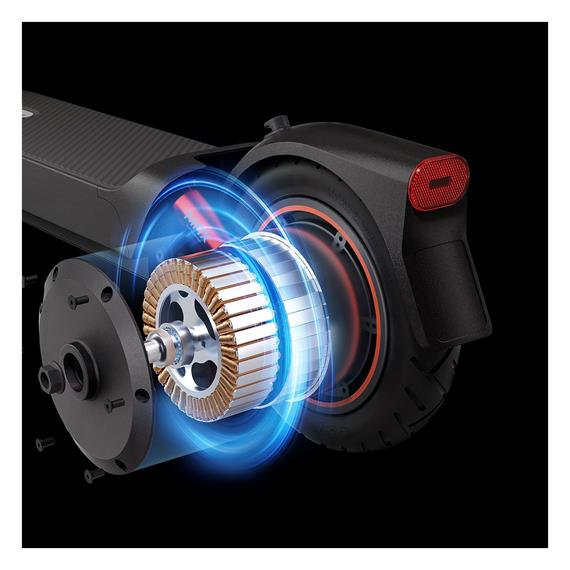 Xiaomi Electric Scooter 5 Pro 1.000W  (BHR9613)