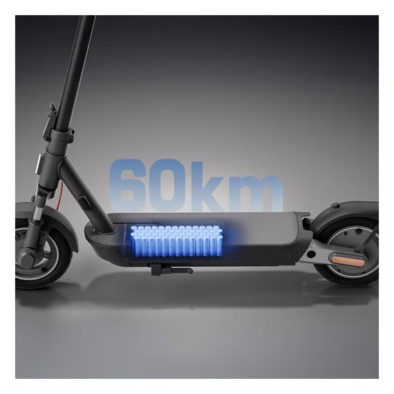 Xiaomi Electric Scooter 5 Pro 1.000W  (BHR9613)