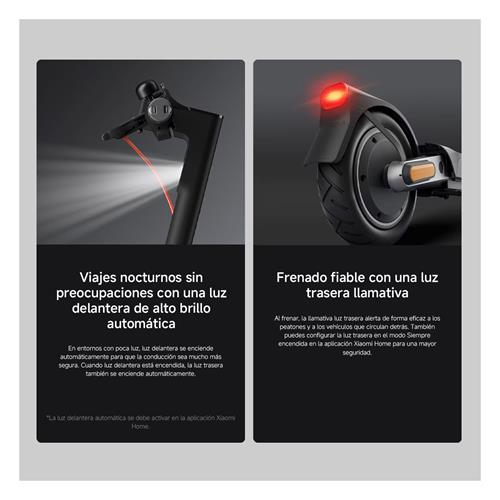 Xiaomi Electric Scooter 5 Pro 1.000W  (BHR9613)