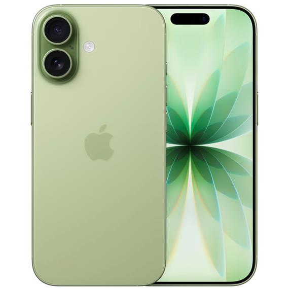 Apple Iphone 17 256GB Sage (MG6N4QL/A)