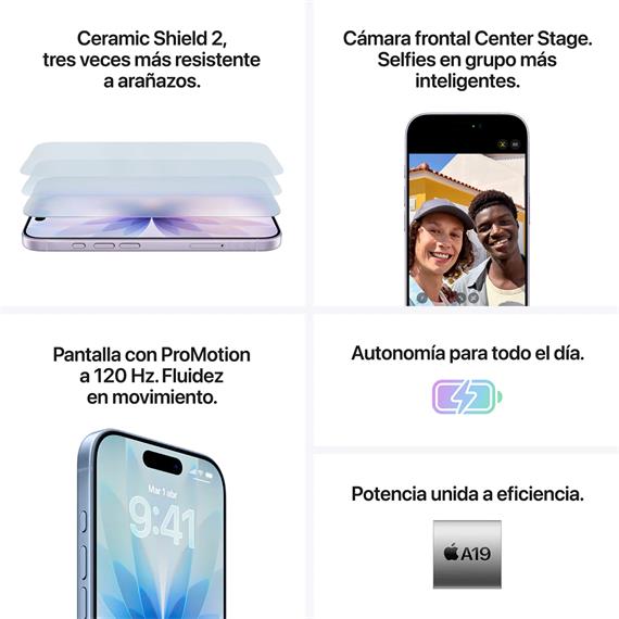 Apple Iphone 17 256GB Sage (MG6N4QL/A)