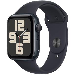 Apple Watch SE 2ª Gen 44mm Black/Black M/L (MXEK3QF/A)