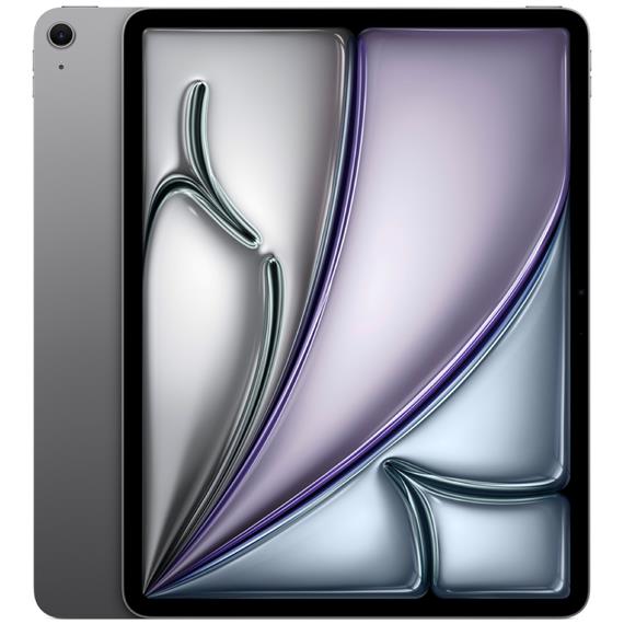 Apple Ipad Air M2 13" WiFi 512GB CPO Gris Espacial (FV2J3CL/A)
