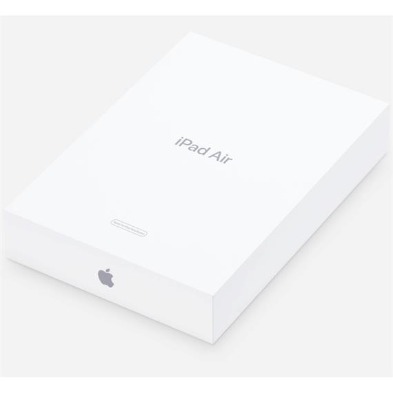 Apple Ipad Air M2 13" WiFi 512GB CPO Gris Espacial (FV2J3CL/A)