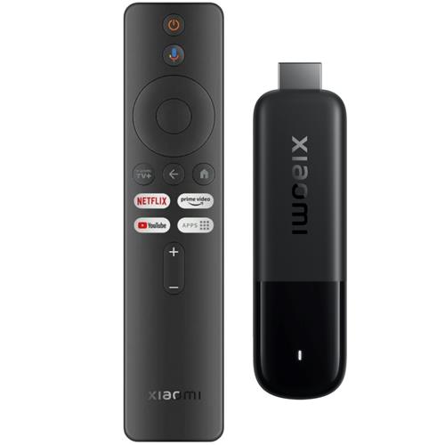 Xiaomi TV Stick 4K 2ª Generación con Google TV  (PFJ4197)