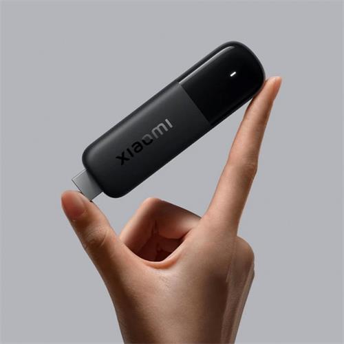 Xiaomi TV Stick 4K 2ª Generación con Google TV  (PFJ4197)