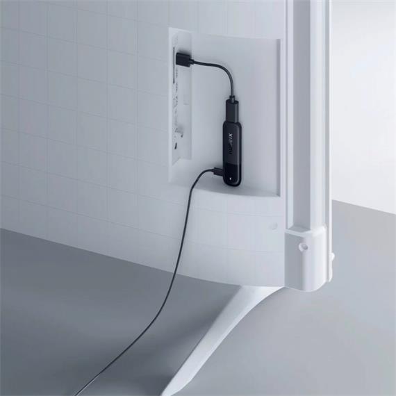 Xiaomi TV Stick 4K 2ª Generación con Google TV  (PFJ4197)