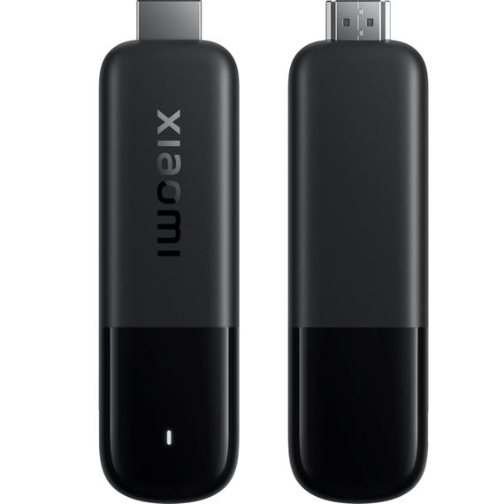 Xiaomi TV Stick 4K 2ª Generación con Google TV  (PFJ4197)