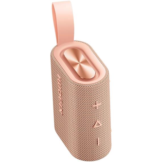 Xiaomi Altavoz Portátil Pocket Bluetooth 5W Rosa (QBH4380GL)