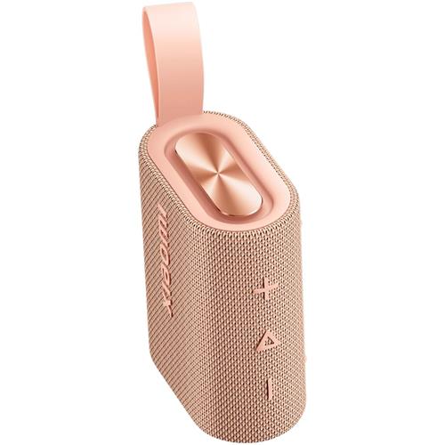 Xiaomi Altavoz Portátil Pocket Bluetooth 5W Rosa (QBH4380GL)