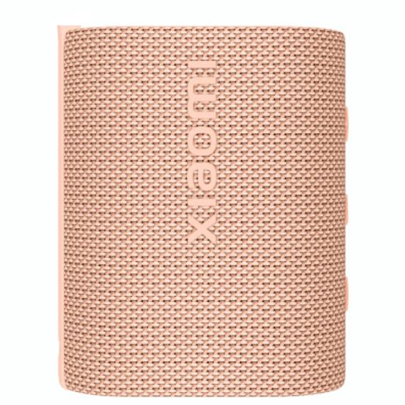 Xiaomi Altavoz Portátil Pocket Bluetooth 5W Rosa (QBH4380GL)