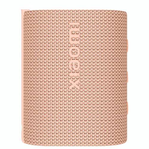 Xiaomi Altavoz Portátil Pocket Bluetooth 5W Rosa (QBH4380GL)
