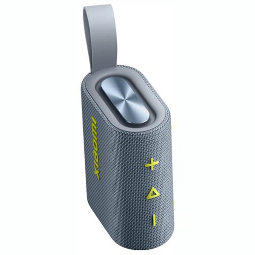 Xiaomi Altavoz Portátil Pocket Bluetooth 5W Azul y Gris (QBH4378GL)