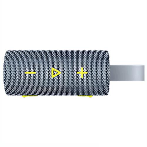 Xiaomi Altavoz Portátil Pocket Bluetooth 5W Azul y Gris (QBH4378GL)