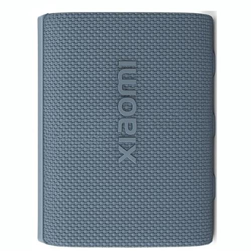 Xiaomi Altavoz Portátil Pocket Bluetooth 5W Azul y Gris (QBH4378GL)