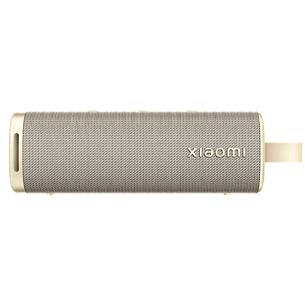 Xiaomi Sound Outdoor 30W Altavoz Bluetooth Oro (QBH4370GL)