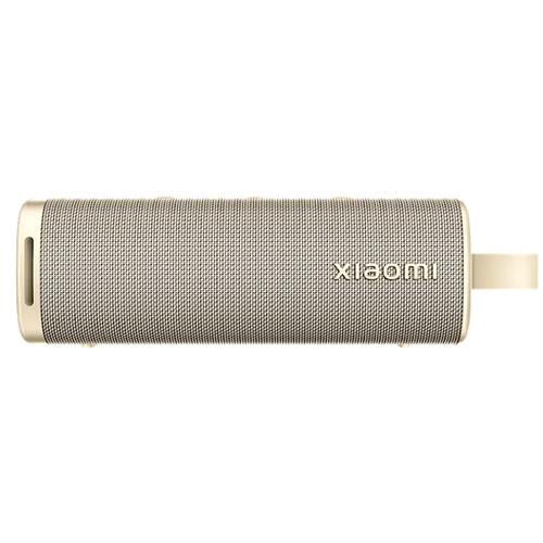 Xiaomi Sound Outdoor 30W Altavoz Bluetooth Oro (QBH4370GL)