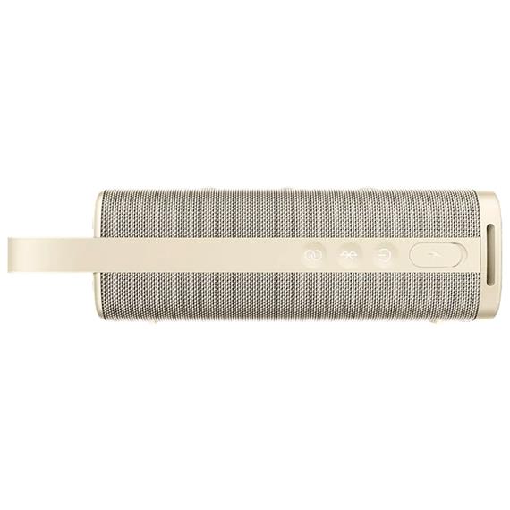 Xiaomi Sound Outdoor 30W Altavoz Bluetooth Oro (QBH4370GL)