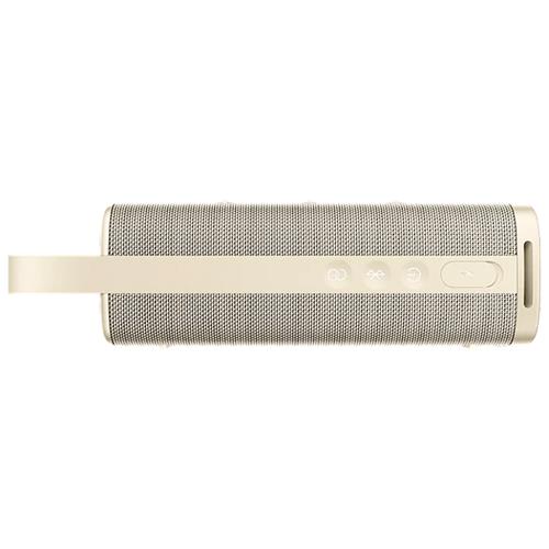 Xiaomi Sound Outdoor 30W Altavoz Bluetooth Oro (QBH4370GL)
