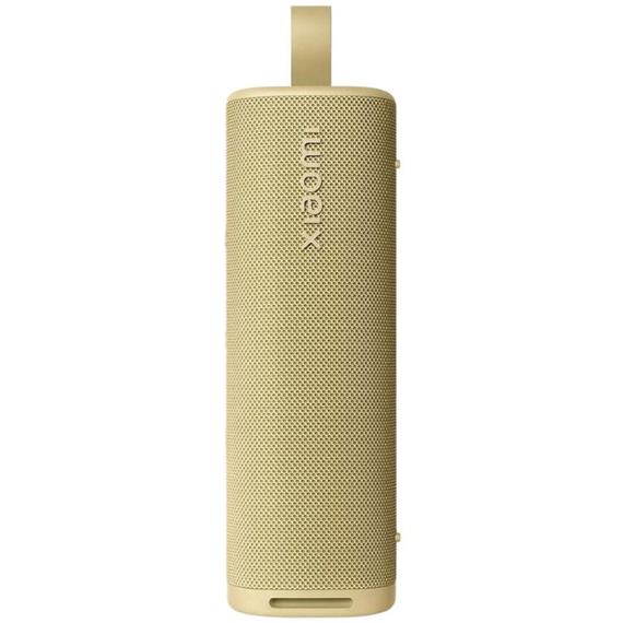 Xiaomi Sound Outdoor 30W Altavoz Bluetooth Oro (QBH4370GL)