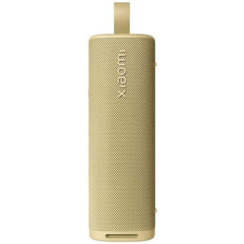 Xiaomi Sound Outdoor 30W Altavoz Bluetooth Oro (QBH4370GL)
