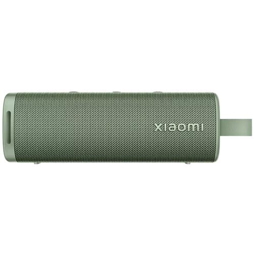Xiaomi Sound Outdoor 30W Altavoz Bluetooth Verde  (QBH4372GL)