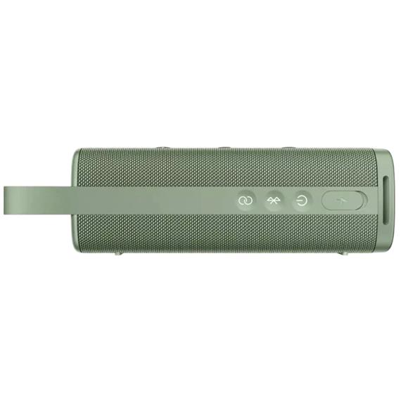 Xiaomi Sound Outdoor 30W Altavoz Bluetooth Verde  (QBH4372GL)