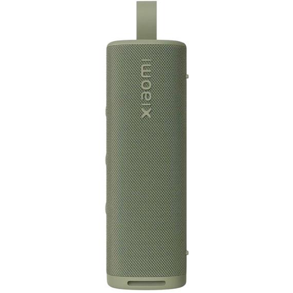 Xiaomi Sound Outdoor 30W Altavoz Bluetooth Verde  (QBH4372GL)