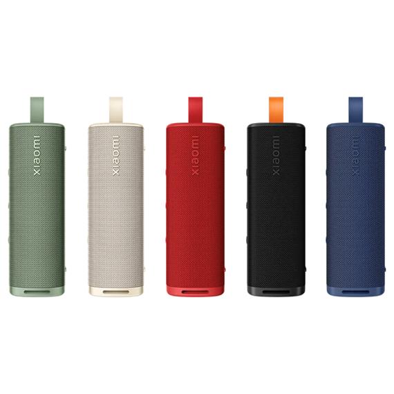 Xiaomi Sound Outdoor 30W Altavoz Bluetooth Verde  (QBH4372GL)